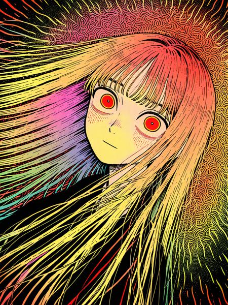 [Noob][Style] Vivid