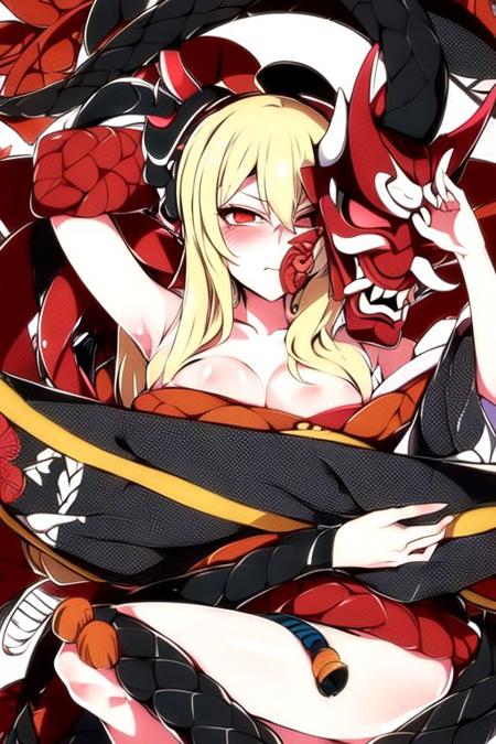 hannya