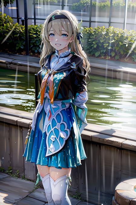firefly（Honkai: Star Rail）流萤 （崩坏：星穹铁道)