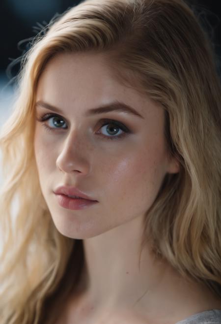 Erin Moriarty / Starlight (SDXL)
