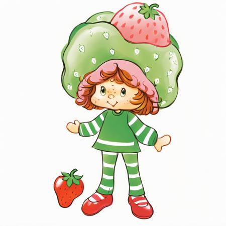 Berry Brite XL
