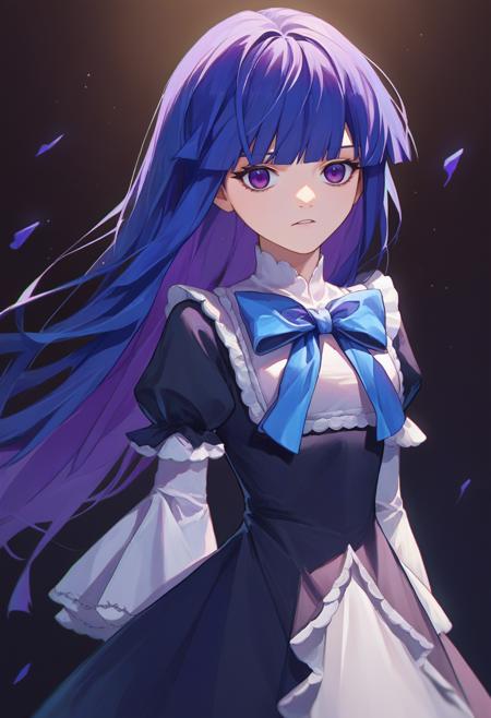 Frederica Bernkastel PonyXL版本v2.0 (ID: 378362)