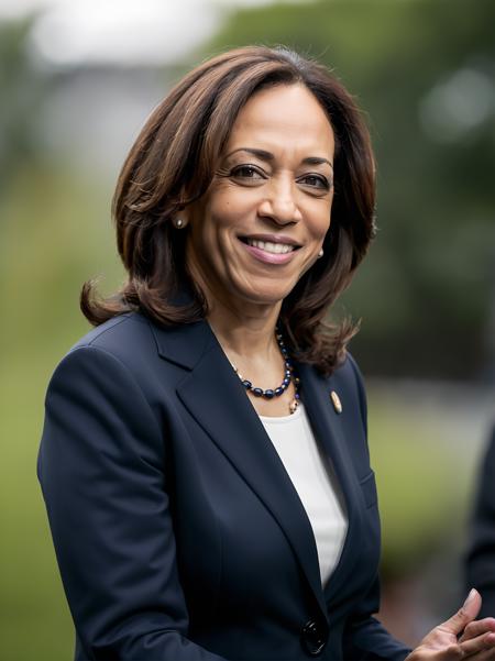 Kamala Harris (VPOTUS)
