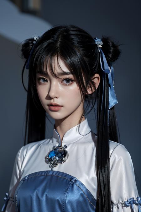 赵灵儿 2 zhaolinger
