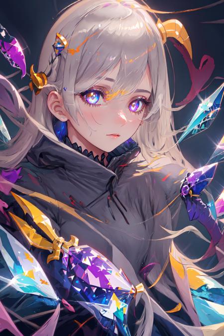 DreamART Style LORA