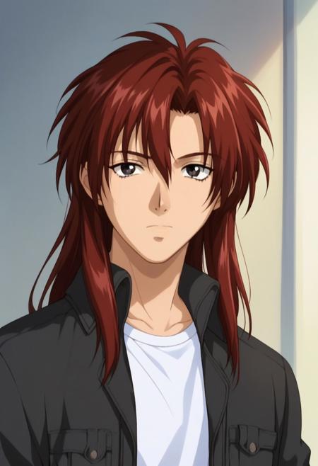 Hiroshi Nakano - Gravitation