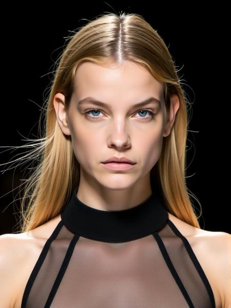 Barbara Palvin