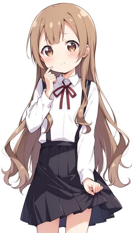 ゆるゆり(大室家)-大室姉妹・大室櫻子・大室花子・大室撫子 Yuruyuri(Oomuro-ke) Oomuro sisters・Oomuro Sakurako・Oomuro Hanako・Oomuro Nadeshiko
