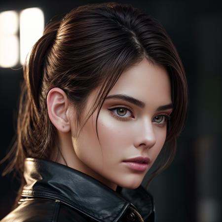 Laneya Grace