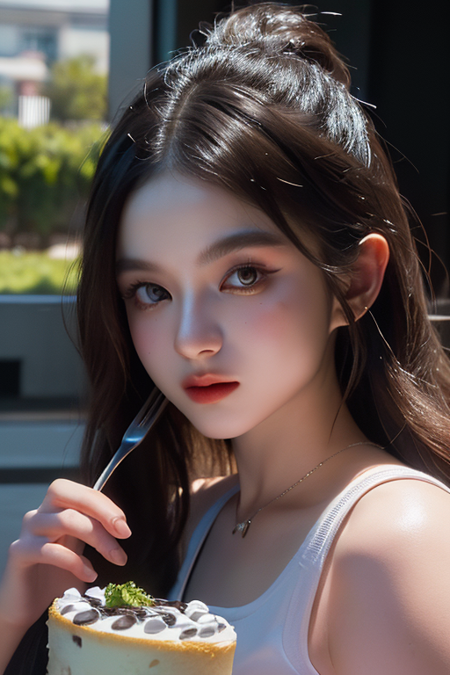 Prim Chanikarn ปริม ชนิกานต์