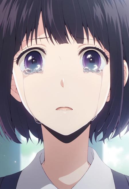 Yasuraoka Hanabi | Scum's Wish | クズの本懐