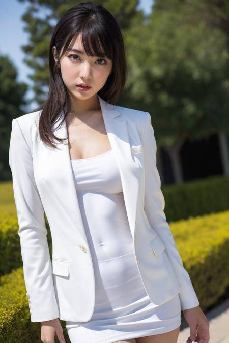 Ishikawa Ren石川恋