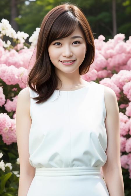 IwataErina / 岩田 絵里奈 _JP_Newscaster