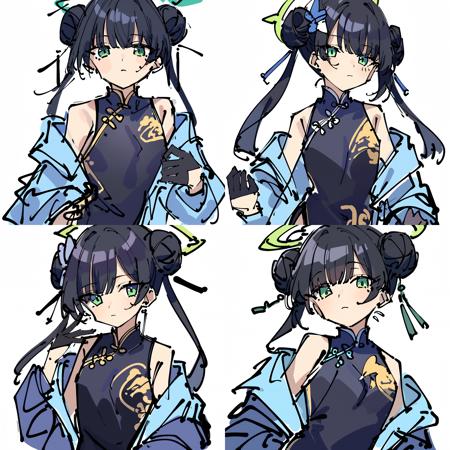 UnfinishedStyle/未完成/草稿风