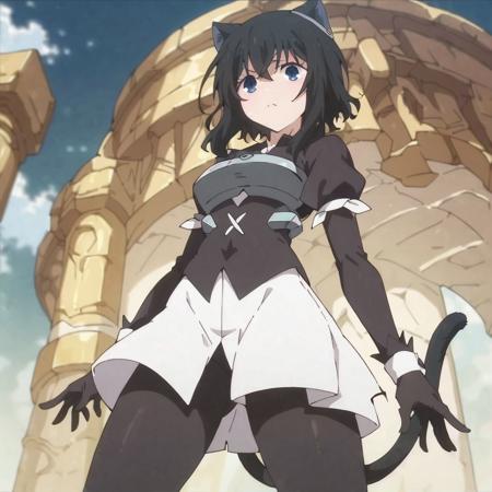 [Pony] Fran -  Tensei Shitara Ken Deshita (Reincarnated as a Sword)