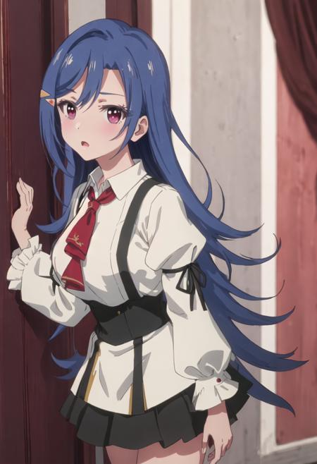 Rosetta (Lapis Re:LiGHTs)