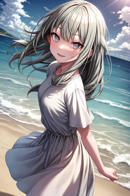 Kusanagi Nene