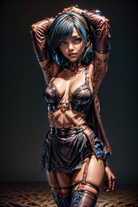 Leather World