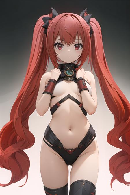 KM-MIX-Special Anime-mulate
