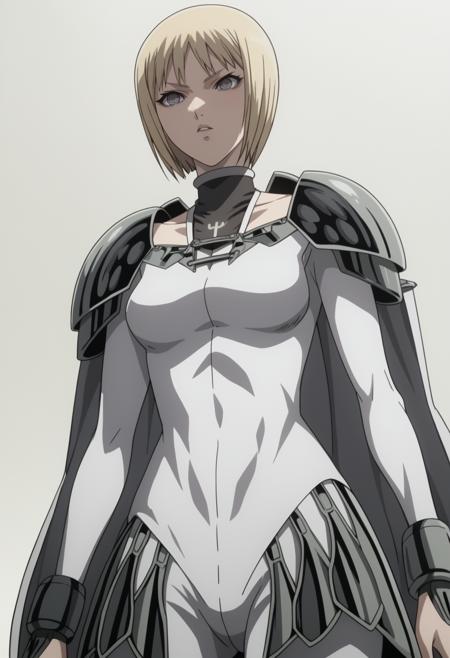 Clare (Claymore)