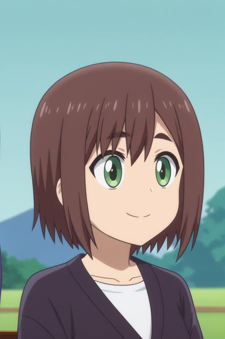 Uzaki-chan wa Asobitai | Ito-chan | PDXL