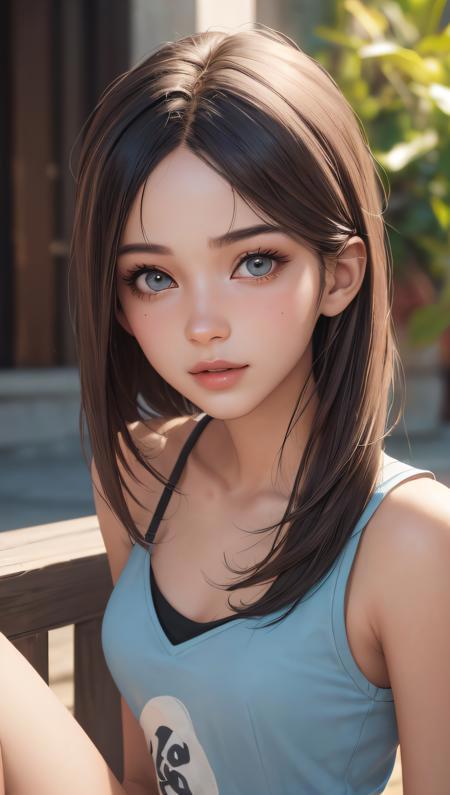 AniMesh
