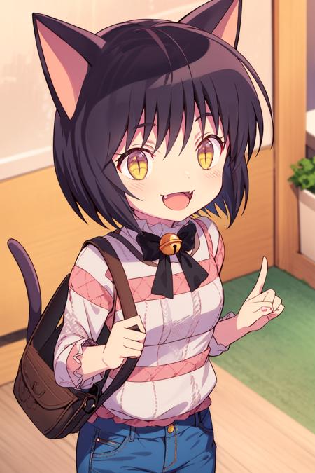 UnOfficial Suzu (kyoukai no rinne)
