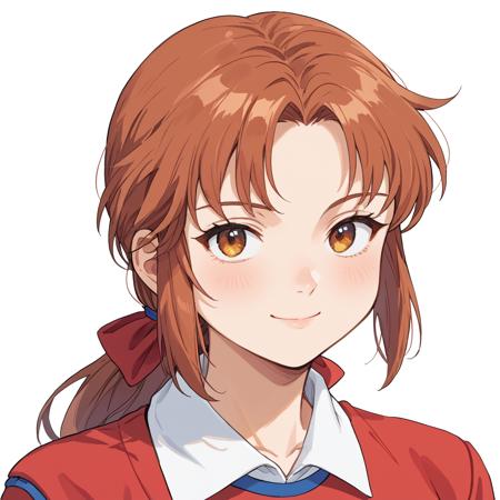 [Pony] Holly (Monster Rancher) / ホリィ