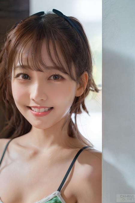 Yua Mikami
