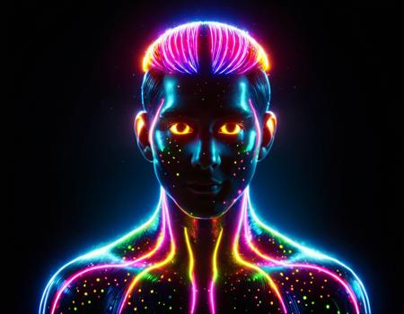 Neon Style Flux/SDXL