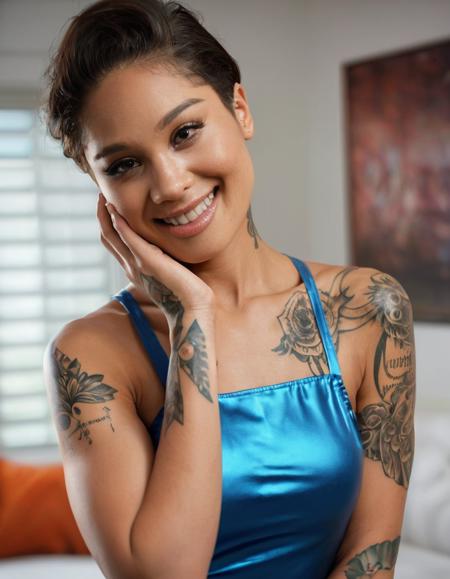 Honey Gold - Adult Film Actress