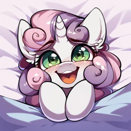 Sweetie Belle [Pony]