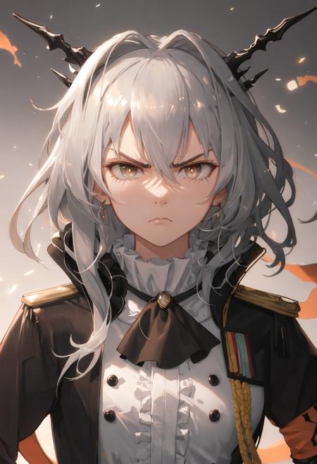 Talulah (Arknights)
