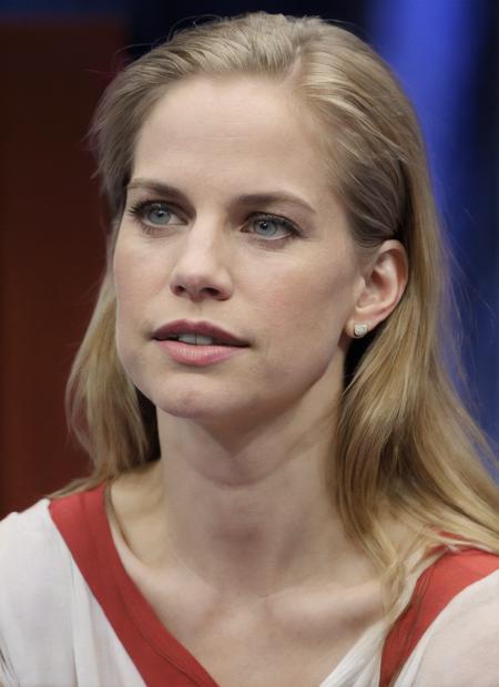 Anna Chlumsky