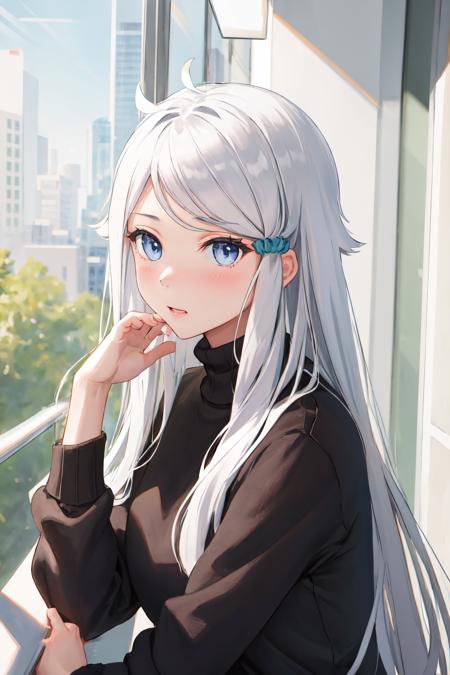 Nayuta Kani 可児 那由多 || Imouto Sae Ireba Ii (妹さえいればいい)