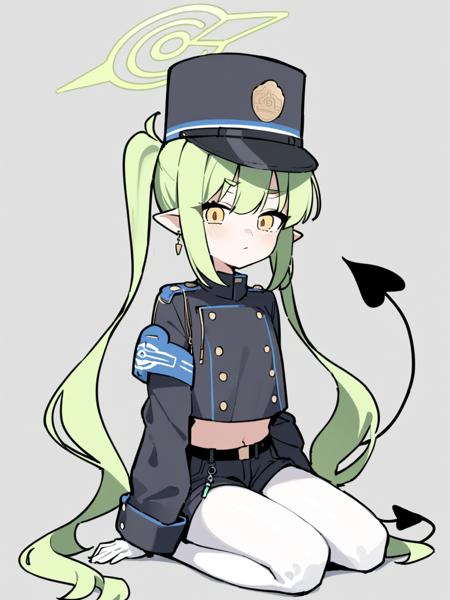 Highlander Railroad School Twins ハイランダー鉄道学園の双子 シュポガキ shupogaki 铁道学院双子