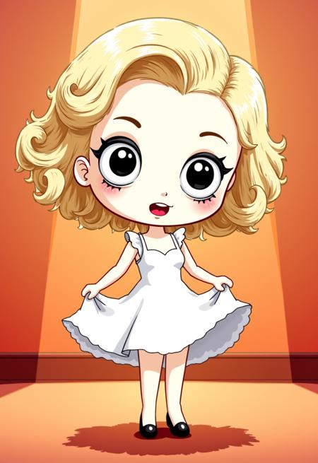 Cartoon it!