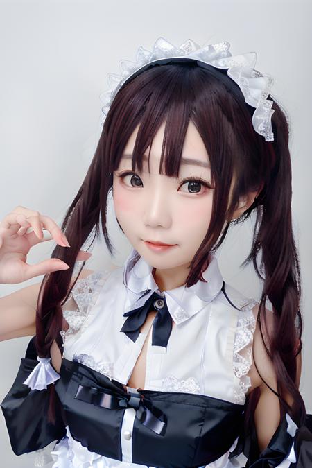 Neneko ✦ ネネコ  | Neneko0814 (Ero Cosplayer/Tiktoker)