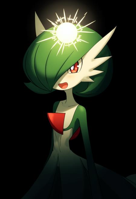 [Flux] - Gardevoir - Pokemon
