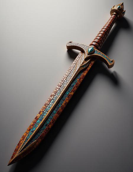 Mosaicstyle
