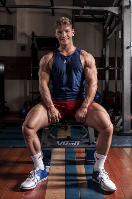 Viggo Sorensen/Ondra Taryk