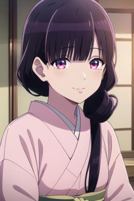 Saimori Miyo | My Happy Marriage | わたしの幸せな結婚版本v1.0 (SD 1.5) (SD 1.5)