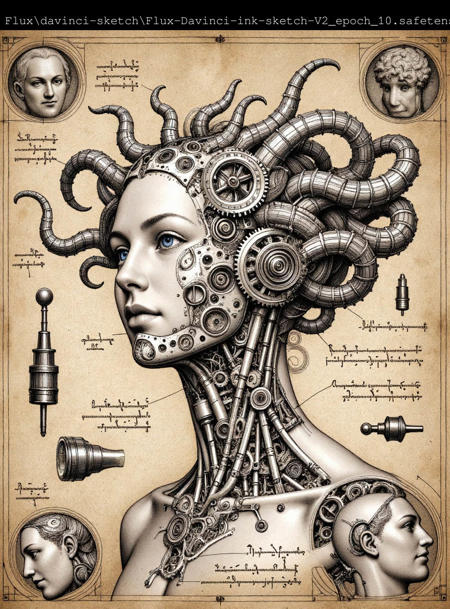 Flux-Davinci-ink-sketch-V2