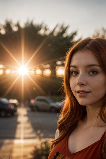 Mary Fox, Pornstar