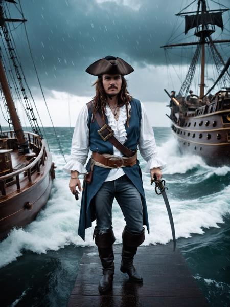 Piraten