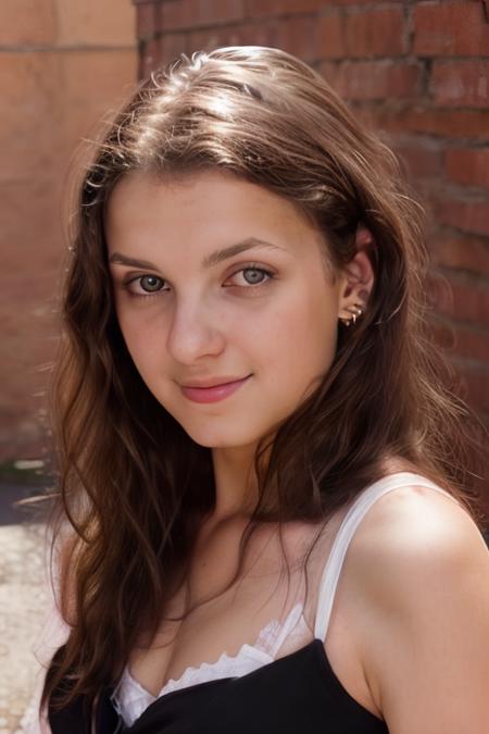 Gila - Adult Model