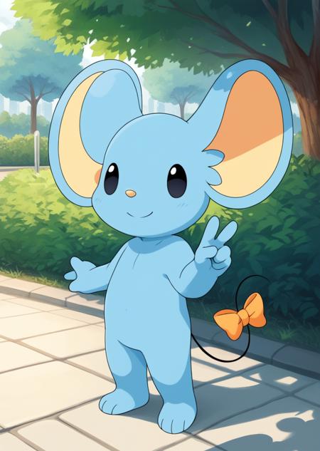 Flat-kun (Sanrio)版本v1.0 (ID: 923229)
