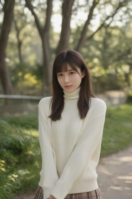 Oda Nana織田奈那