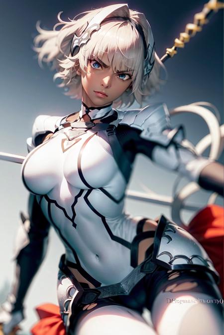 Caenis - Fate Grand Order