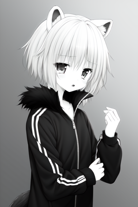 Yuuki Miwa (from Pure Pure)